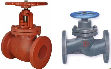 阀门通径和介质流速之间的关系分析 阀门通径和介质流速之间的关系分析