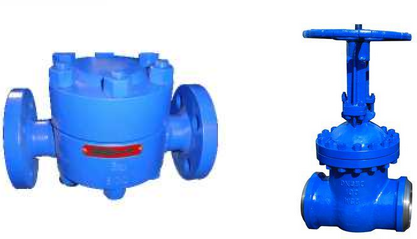 动态平衡电动调节阀的应用 动态平衡电动调节阀的应用