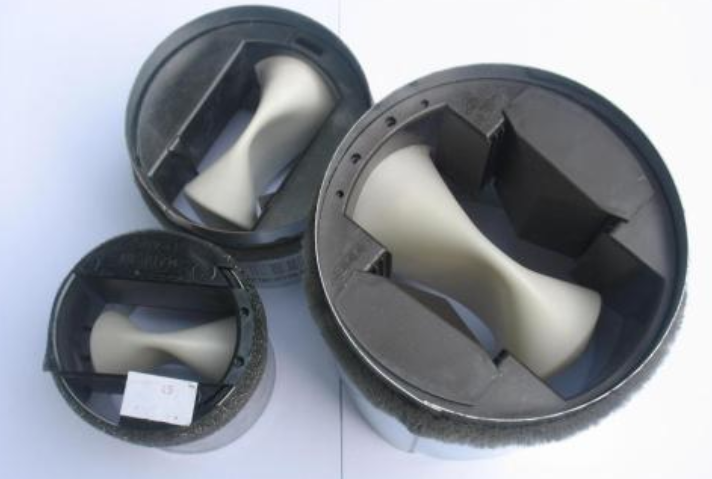 风量阀在新风系统中的应用 风量阀在新风系统中的应用