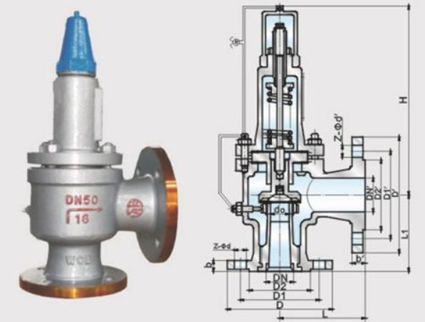 正确认识和使用安全阀 正确认识和使用安全阀