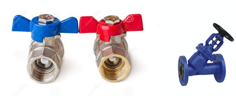 电磁阀如何选用好的 电磁阀如何选用好的