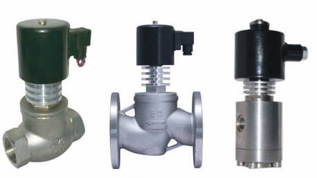 高温电磁阀保养的方法 高温电磁阀保养的方法