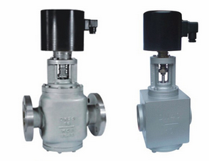 简述水用电磁阀的工作原理和特点 简述水用电磁阀的工作原理和特点