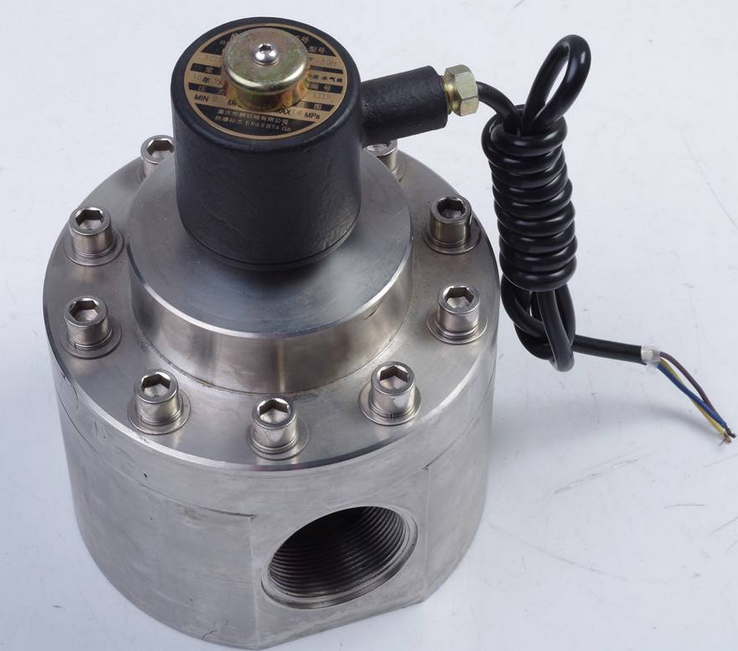 常见电磁阀故障的解决办法简述 常见电磁阀故障的解决办法简述