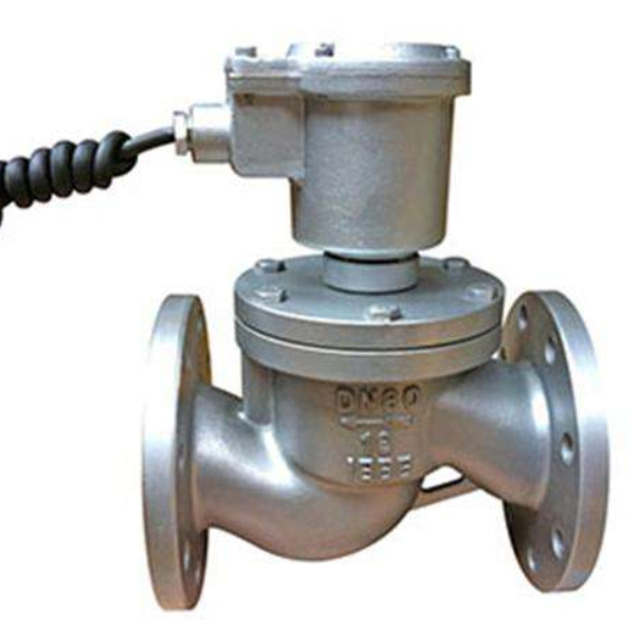 防爆电磁阀的特点 防爆电磁阀的特点