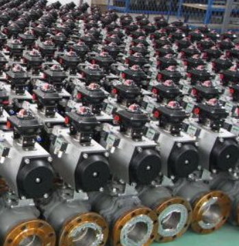 高压电磁阀的维护使用 高压电磁阀的维护使用