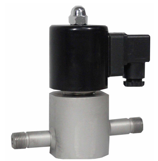 高压电磁阀工作原理及结构特点 高压电磁阀工作原理及结构特点