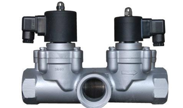 如何查出高压电磁阀故障及排除 如何查出高压电磁阀故障及排除