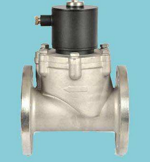 超高压电磁阀的应用及按内部结构分类 超高压电磁阀的应用及按内部结构分类