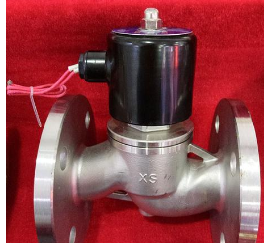 先导活塞电磁阀的介绍 先导活塞电磁阀的介绍