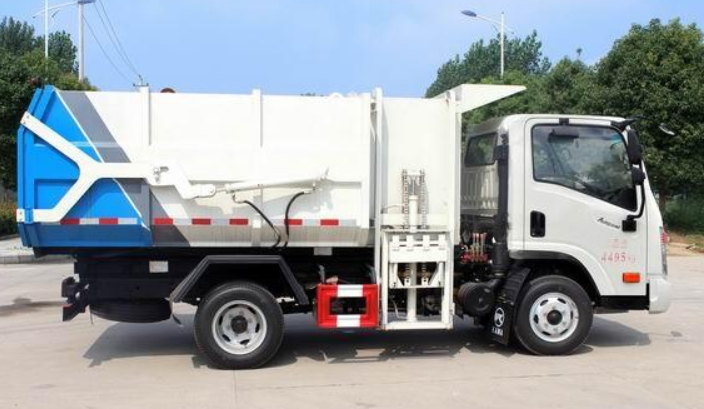 垃圾车的电磁阀故障该如何处理 垃圾车的电磁阀故障该如何处理