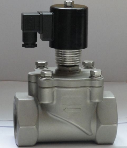 电磁阀需要改进来适应真空包装机械的迅速技术发展 电磁阀需要改进来适应真空包装机械的迅速技术发展