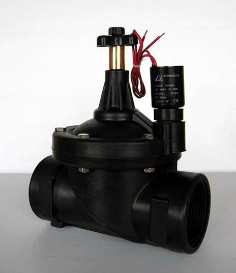 电磁阀在国内外市场需求量是多少 电磁阀在国内外市场需求量是多少