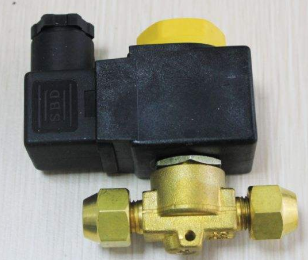 你不知道厕所里面也有电磁阀 你不知道厕所里面也有电磁阀