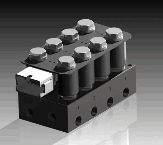 小电磁阀被市场看好 小电磁阀被市场看好