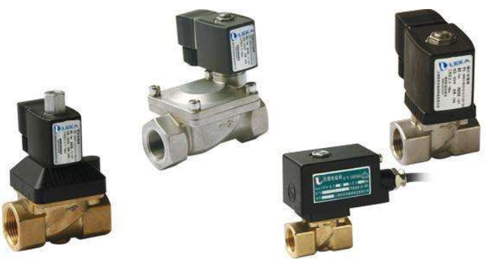 国产电磁阀已经成为首钢机车的专用电磁阀了 国产电磁阀已经成为首钢机车的专用电磁阀了