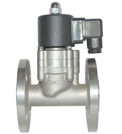 船用防爆电磁阀介绍 船用防爆电磁阀介绍