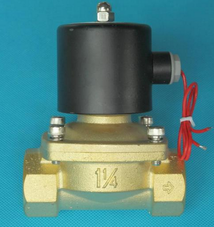 气体电磁阀安装须知 气体电磁阀安装须知