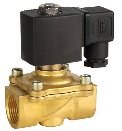 新技术新工艺推动电磁阀市场发展 新技术新工艺推动电磁阀市场发展