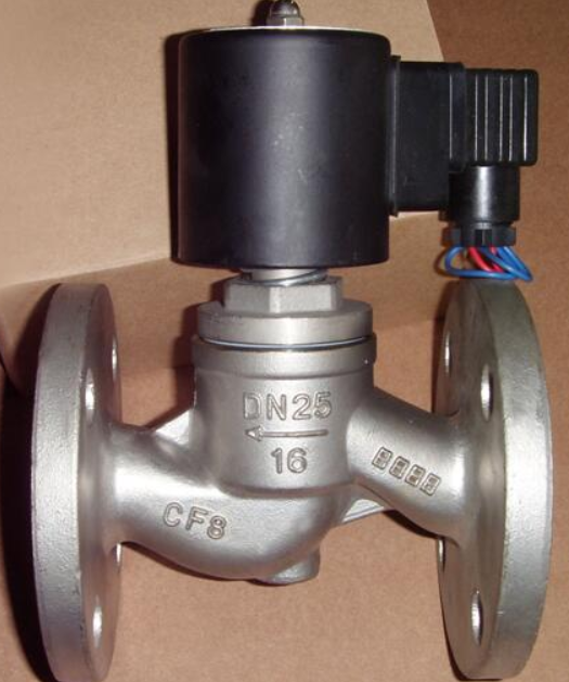 智能无线传感电磁阀控制电路设计 智能无线传感电磁阀控制电路设计