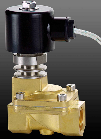 高温电磁阀的用途和工作原理 高温电磁阀的用途和工作原理