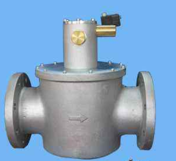 潜水电磁阀的应用范围 潜水电磁阀的应用范围