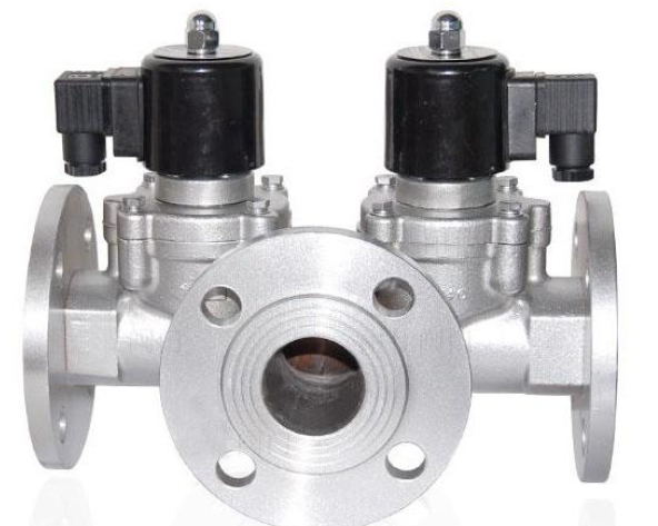 高温高压电磁阀基本特性 高温高压电磁阀基本特性