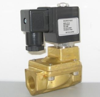 国内电磁阀行业已形成共识 国内电磁阀行业已形成共识