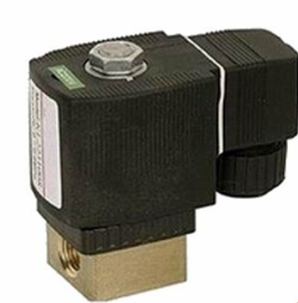 按摩设备电磁阀的选择 按摩设备电磁阀的选择