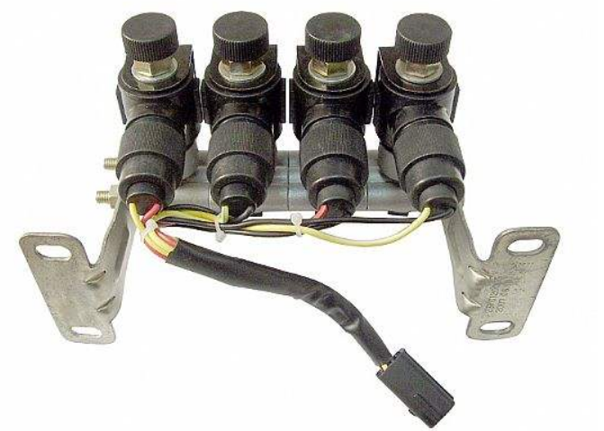 台风利奇马来袭你的汽车电磁阀稳定安全吗 台风利奇马来袭你的汽车电磁阀稳定安全吗