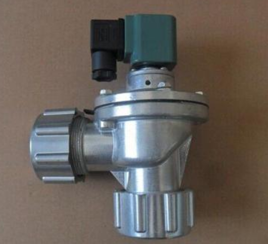 脉冲电磁阀质量的提高从而推动电磁阀市场的发展 脉冲电磁阀质量的提高从而推动电磁阀市场的发展