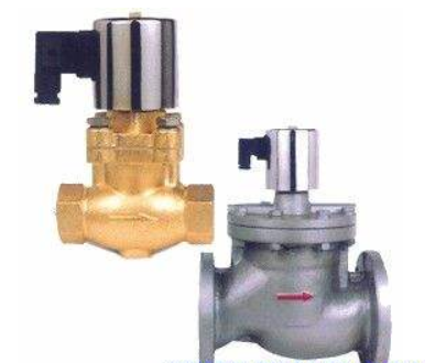 蒸汽电磁阀工作原理 蒸汽电磁阀工作原理