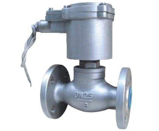 防爆电磁阀在加油机中出现故障解决办法 防爆电磁阀在加油机中出现故障解决办法