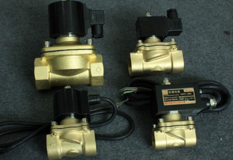 电磁阀技术的发展简介 电磁阀技术的发展简介