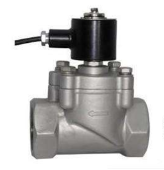 高压电磁阀需要满足什么条件才能工作 高压电磁阀需要满足什么条件才能工作