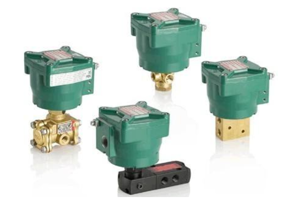 电磁阀的出现故障后的处理方法 电磁阀的出现故障后的处理方法