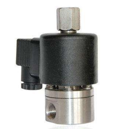 蒸汽电磁阀的正确选用技巧和工作原理 蒸汽电磁阀的正确选用技巧和工作原理