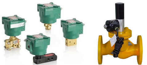 电磁阀发展受环境工况影响 电磁阀发展受环境工况影响