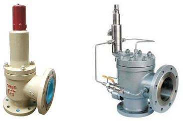 微启式与全启式安全阀的区别 微启式与全启式安全阀的区别