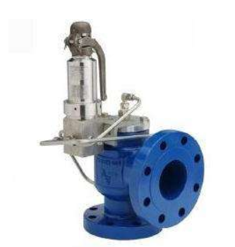 安全阀在三大行业中发展前景 安全阀在三大行业中发展前景