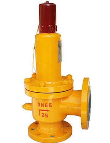 气动液压安全阀的应用范围及投产 气动液压安全阀的应用范围及投产