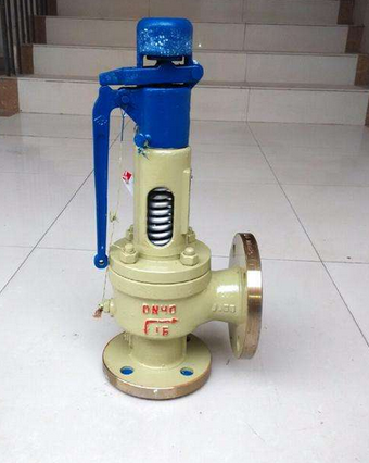 安全阀常见的故障及消除方法 安全阀常见的故障及消除方法