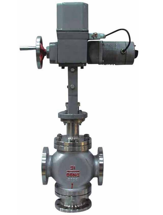 自力式调节阀的介绍 自力式调节阀的介绍