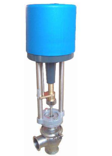 关于调节阀的几个常遇问题 关于调节阀的几个常遇问题