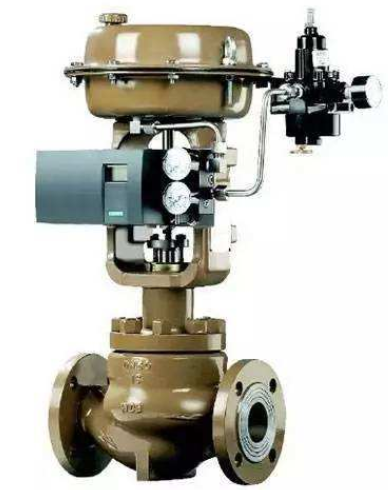 气动薄膜调节阀流特性和选型原则 气动薄膜调节阀流特性和选型原则