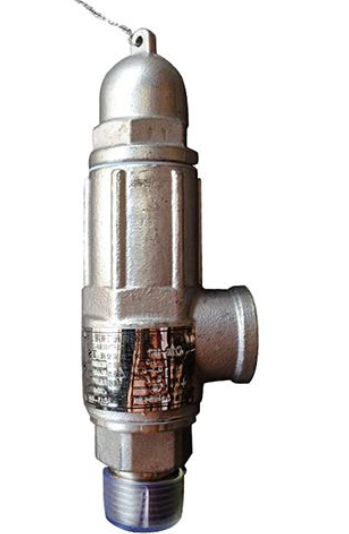 波纹管安全阀调整安全技术操作流程 波纹管安全阀调整安全技术操作流程