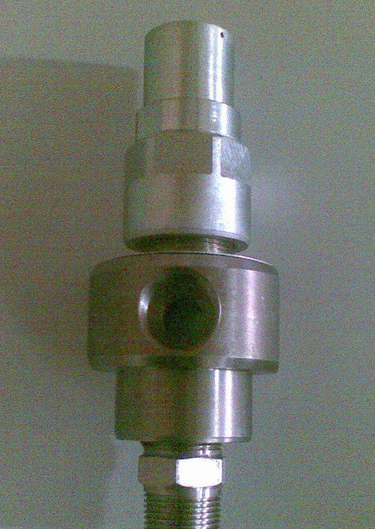 弹簧式安全阀的安装要点 弹簧式安全阀的安装要点