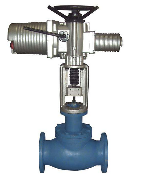 调节阀出现故障及预防措施 调节阀出现故障及预防措施