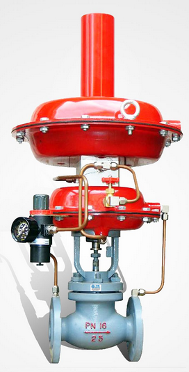 阀门作为通用机械产品中的重要部分 阀门作为通用机械产品中的重要部分