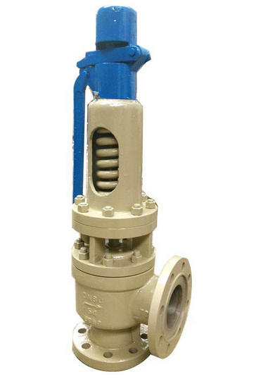 保证炼油安全阀的密封力 保证炼油安全阀的密封力